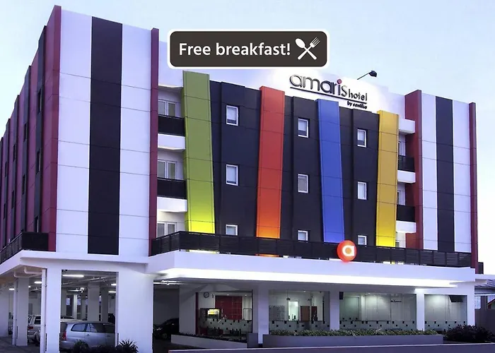 Amaris Hotel Pekanbaru
