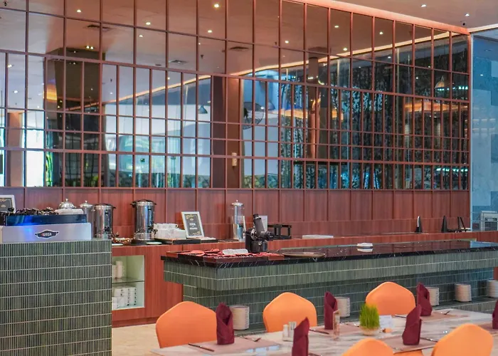 The Premiere Hotel Pekanbaru