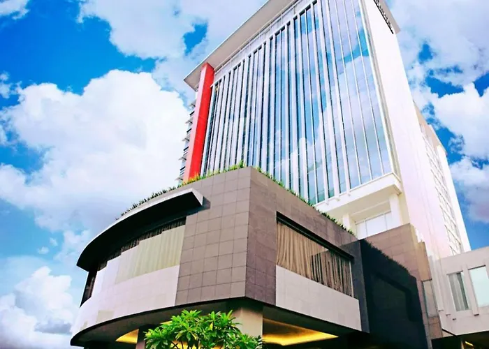 The Premiere Hotel Pekanbaru