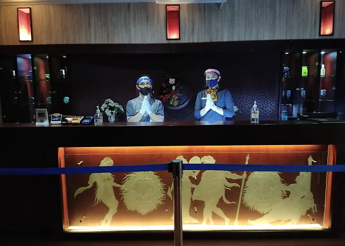 FurayaHotel Pekanbaru