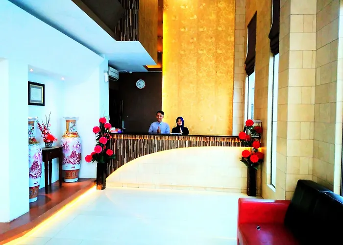 Hotel Parma Pekanbaru