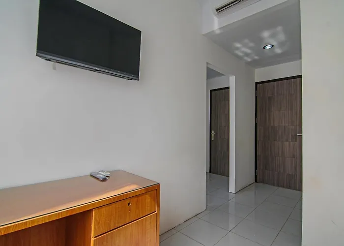 Hotel O Koala House Pekanbaru