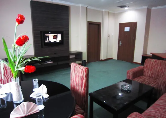 FurayaHotel Pekanbaru